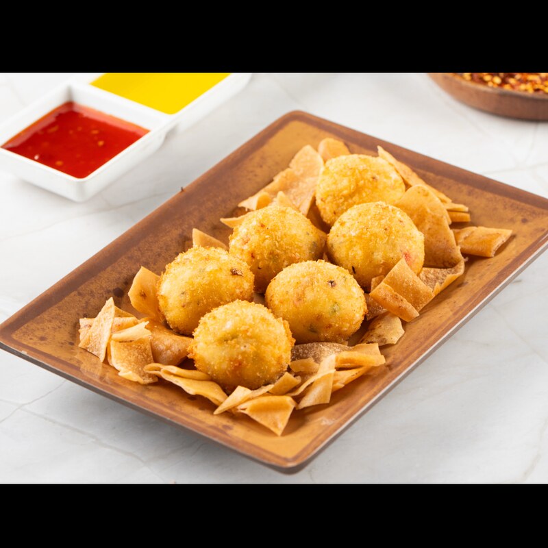 Cheese Balls