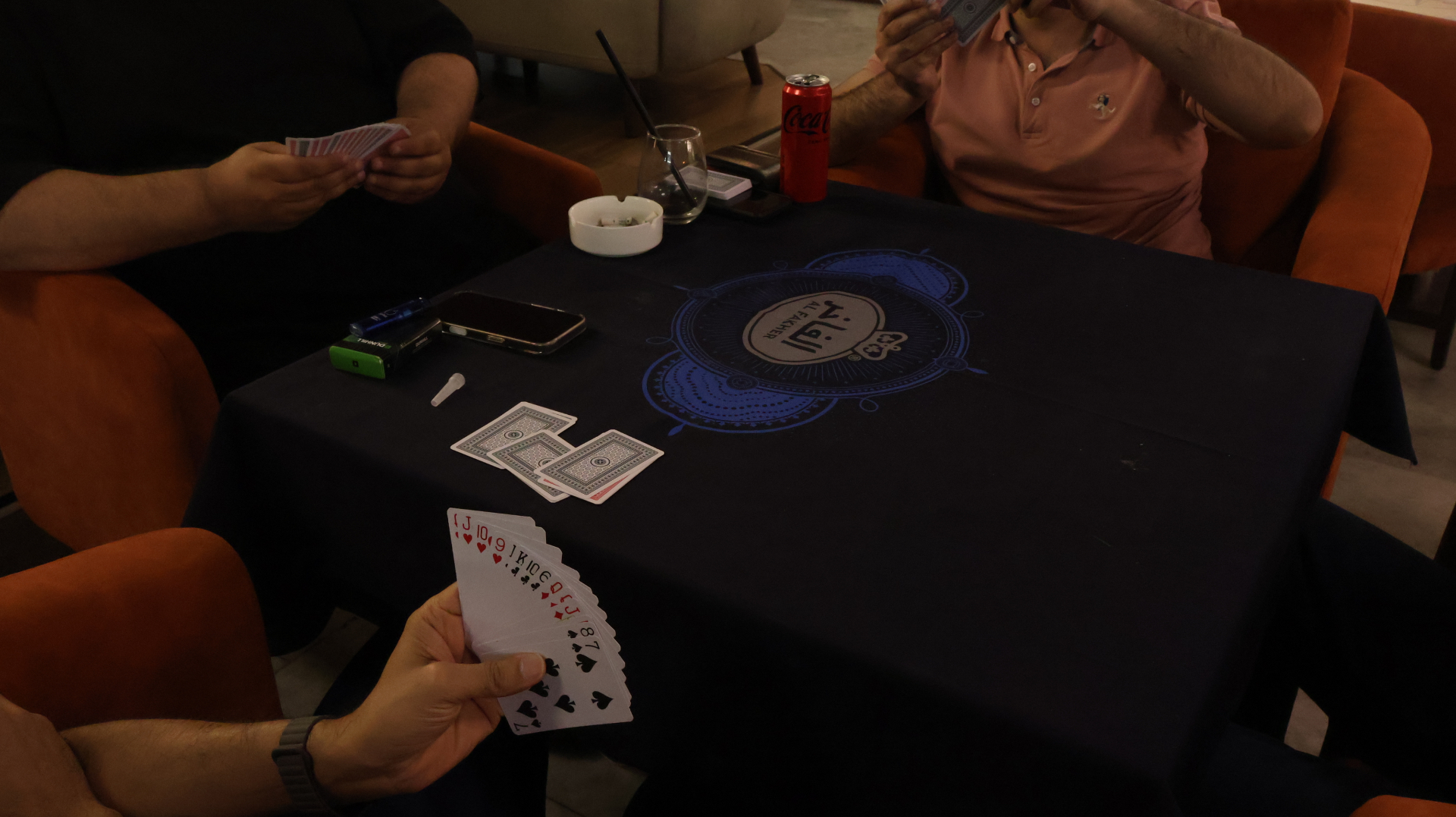 Game Nights