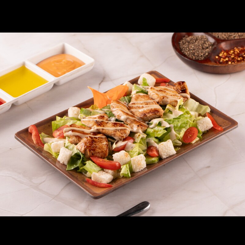Caesar Salad